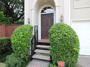 1816 Devonshire Crescent Dr, Houston, TX 77030