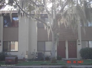 4015 Mount Sterling Ave, Titusville, FL 32780