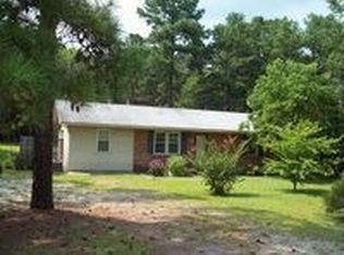2068 Nicholson Rd, Sanford, NC 27332