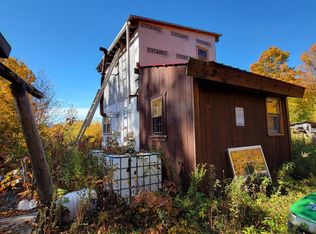 1000 Wheeler Rd, West Townshend, VT 05359