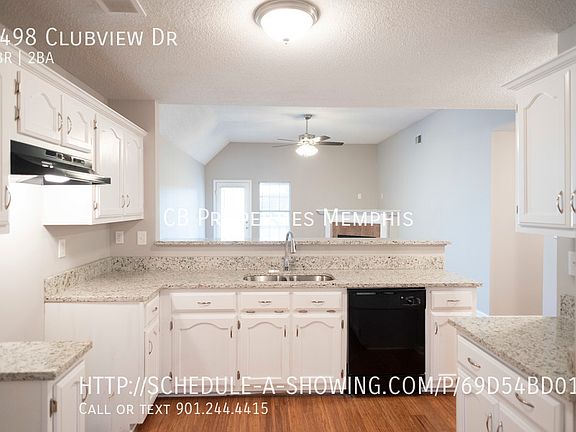 4th image of 8498 Clubview Dr