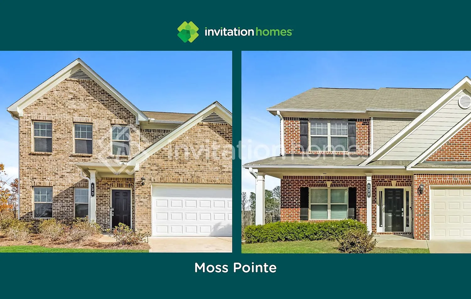 119 Moss Dr Canton, GA 30114 — Photo 1