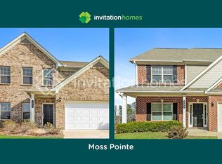 221 Sage Dr, Canton, GA 30114