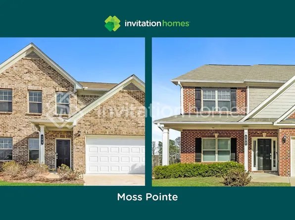 221 Sage Dr, Canton, GA 30114