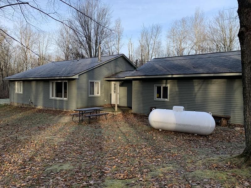 6829 Denhoff Rd, Kingston, MI 48741 Zillow