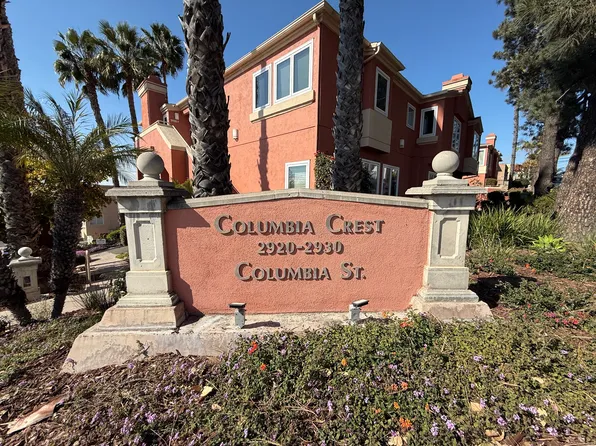 2930 Columbia St APT D, San Diego, CA 92103