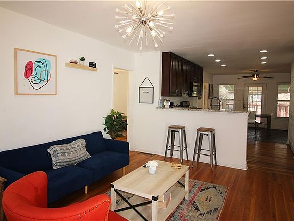 2nd image of 1875 Brewer Blvd SW #B