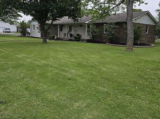 500 Ashley Dr, Sikeston, MO 63801