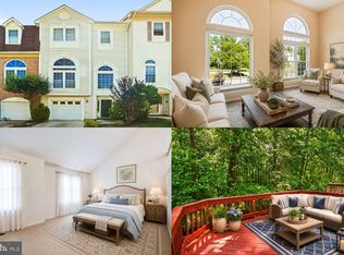 14024 Gullivers Trl, Bowie, MD 20720