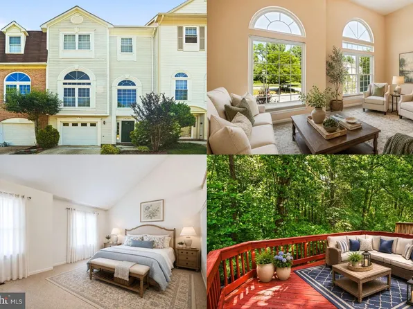 14024 Gullivers Trl, Bowie, MD 20720