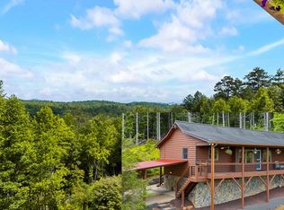 815 Smokey Hollow Dr, Murphy, NC 28906