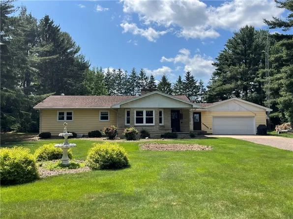 9452 State Highway 124, Chippewa Falls, WI 54729