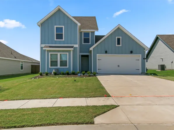 755 Amelia Ct, Pilot Pt, TX 76258