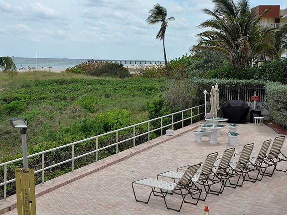 4th image of 710 N Ocean Blvd APT 1001