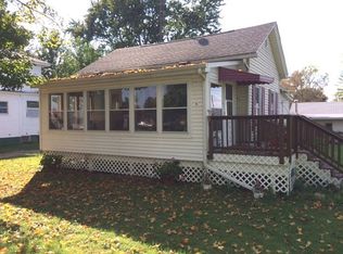 8314 S Adrian Hwy, Jasper, MI 49248