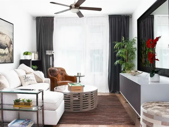 1900 Barton Springs Rd Unit 1036, Austin, TX 78704