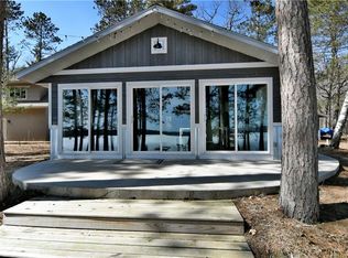 1341 Racine Dr, Spooner, WI 54801