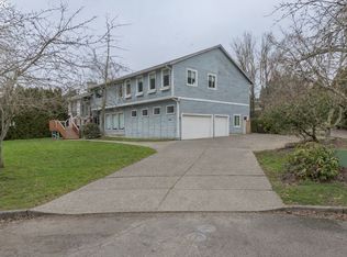 1408 SE 83rd Ct, Vancouver, WA