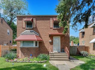 526 Bohland Ave, Bellwood, IL