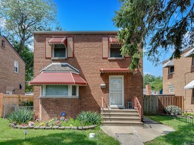 526 Bohland Ave, Bellwood, IL, 60104