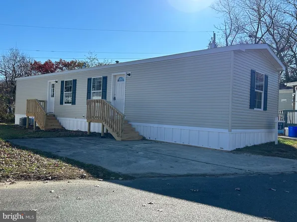 2501 Tilton Rd #705, Egg Harbor Township, NJ 08234