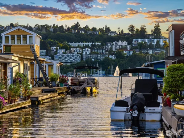 2339 Fairview Avenue E #L, Seattle, WA 98102