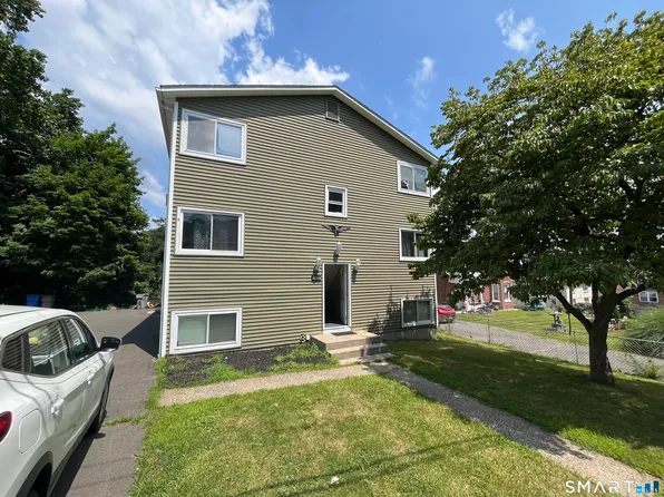 72 Colony St APT 3, Bristol, CT 06010