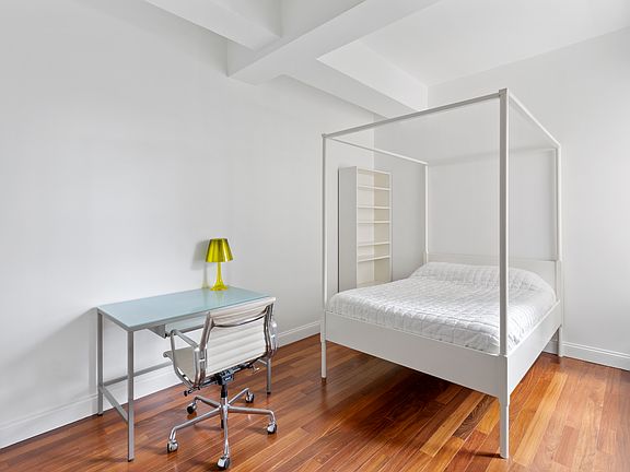 4th image of 88 Greenwich St APT 802