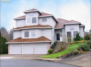 13563 SW Clearview Pl, Tigard, OR 97223