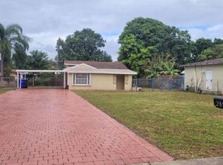 2855 Funston St, Hollywood, FL 33020