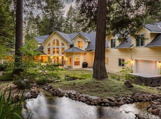 10181 Laurentian Way, Nevada City, CA 95959