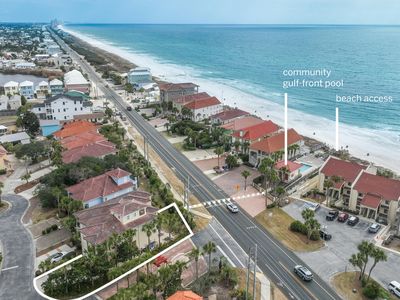 431 La Valencia Cir, Panama City Beach, FL, 32413