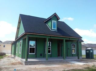 45 Flint St, Saint Johns, FL 32259