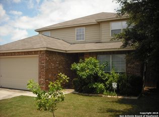 328 Big Hawk, New Braunfels, TX 78130