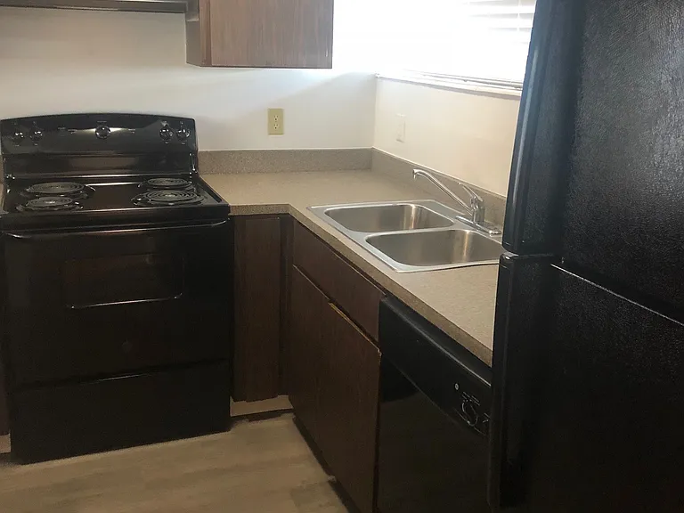 Bonny Apartments — Photo 10