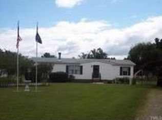 3200 Norman Blalock Rd, Willow Spring, NC 27592