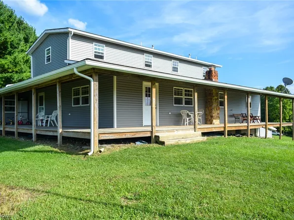 27693 Township Road 100, Newcomerstown, OH 43832