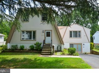 209 N Marion Ave, Wenonah, NJ 08090