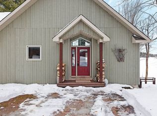 1374 Black Lake North Shr, Tay Valley, ON K7H 3C5