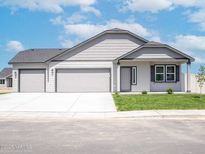 4709 W Woolsey Rd, Yakima, WA, 98903