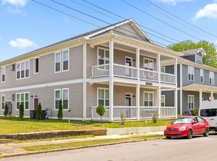 2103 Union Ave #202, Chattanooga, TN 37404