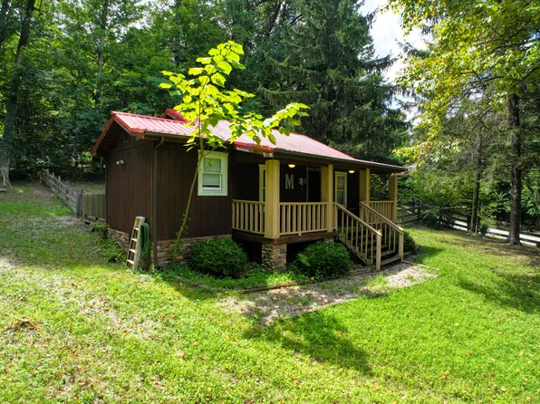 13444 2004th Hwy, Mc Kee, KY 40447