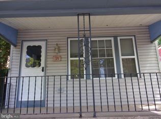 35 W 5th St, Pottstown, PA 19464