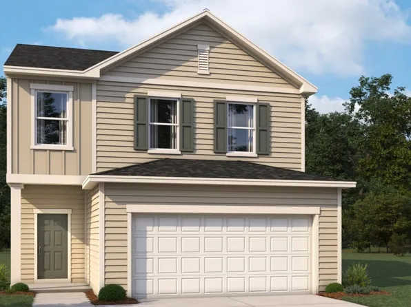 2073 Lavender Bloom Rd, Ravenel, SC 29470