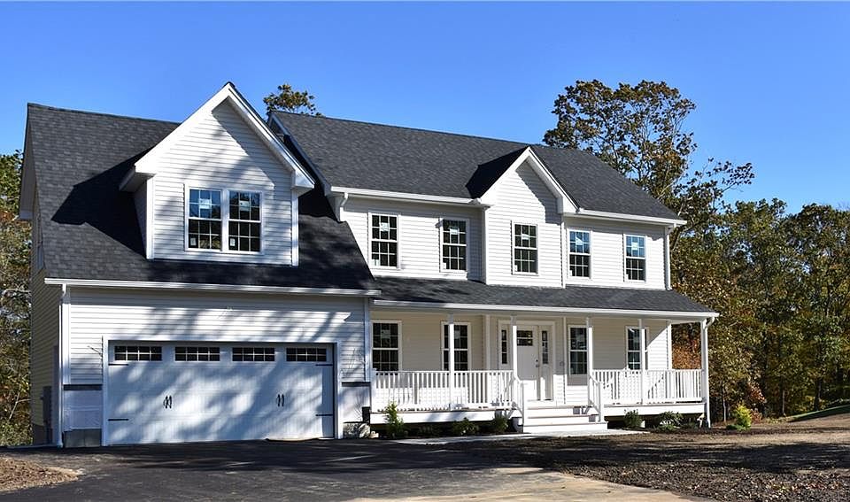 28 Randeau Psge, Westerly, RI 02891 Zillow