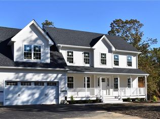 28 Randeau Psge, Westerly, RI 02891