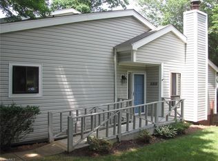 5309 Delta Dr, Winston Salem, NC 27104