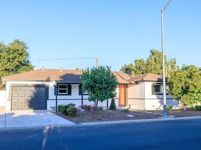 1113 Bel Air Ct, Modesto, CA, 95350