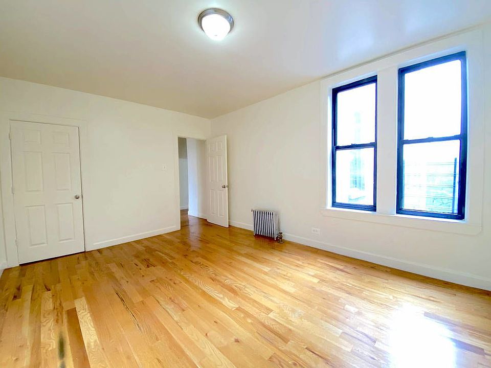 1st image of 566 W 162nd St APT 52