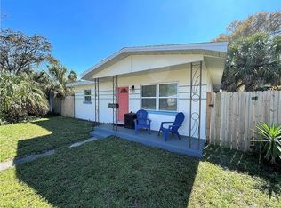 2334 38th Ave N, Saint Petersburg, FL 33713